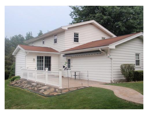 155 Harrison Indiana, PA 15701 - Photo 2 of 7 Exterior Back.