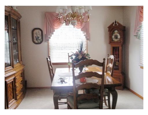 155 Harrison Indiana, PA 15701 - Photo 4 of 7 Dining Room.