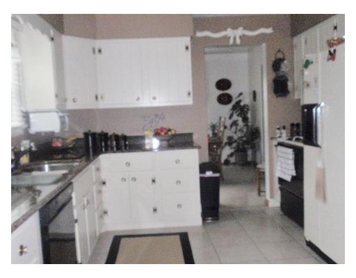 155 Harrison Indiana, PA 15701 - Photo 5 of 7 Kitchen.