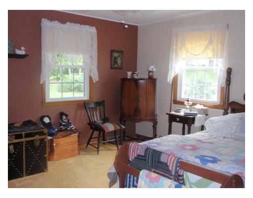 155 Harrison Indiana, PA 15701 - Photo 7 of 7 Bedroom.