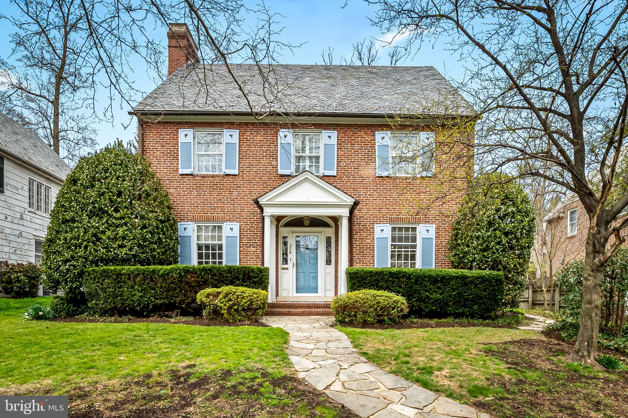 328 Tunbridge Road Baltimore, MD 21212 - Photo 1 of 72