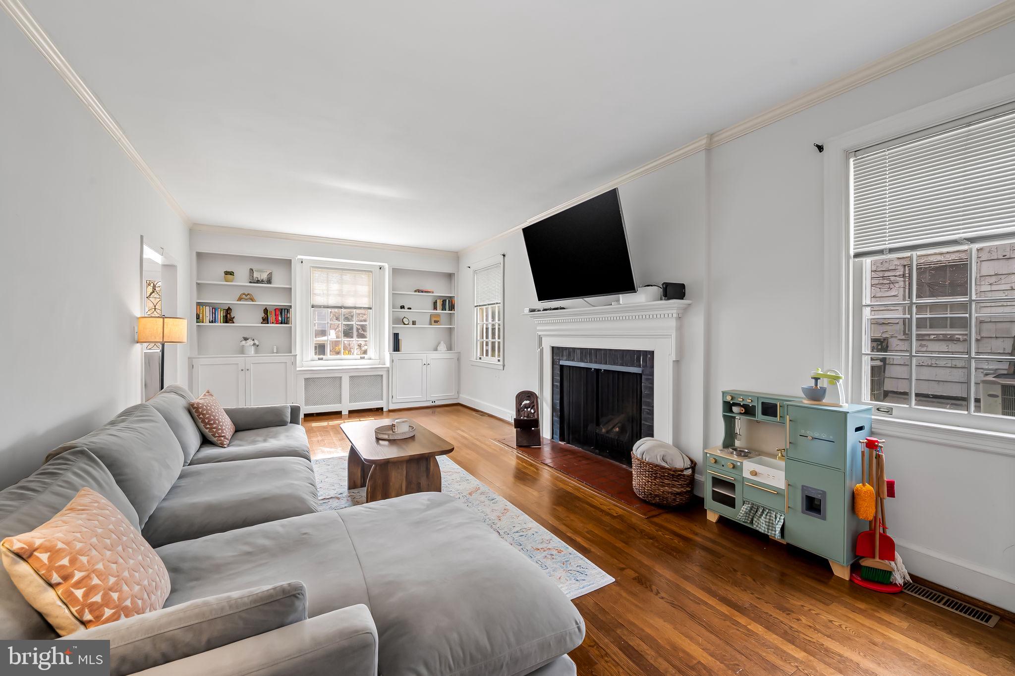 328 Tunbridge Road Baltimore, MD 21212 - Photo 19 of 72