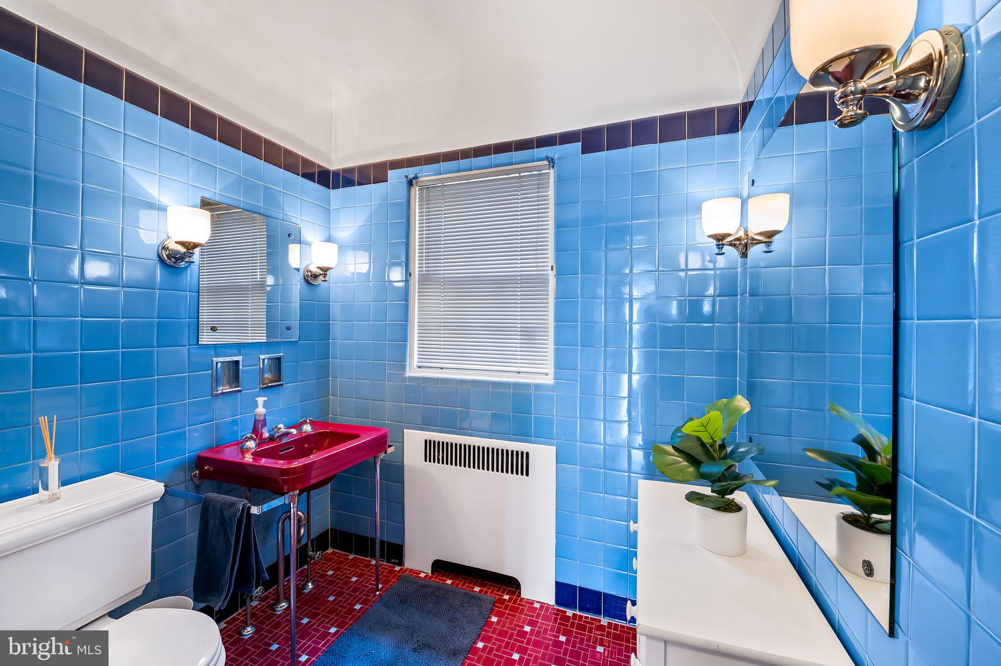 328 Tunbridge Road Baltimore, MD 21212 - Photo 24 of 72