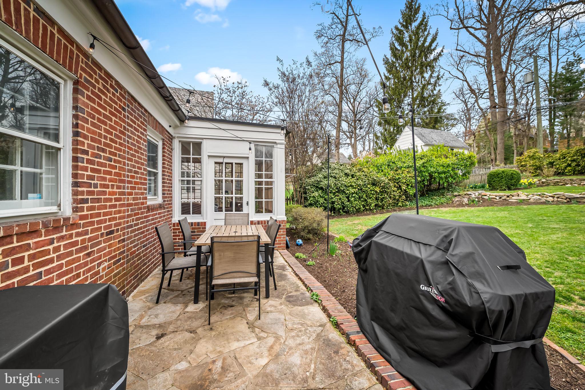 328 Tunbridge Road Baltimore, MD 21212 - Photo 40 of 72