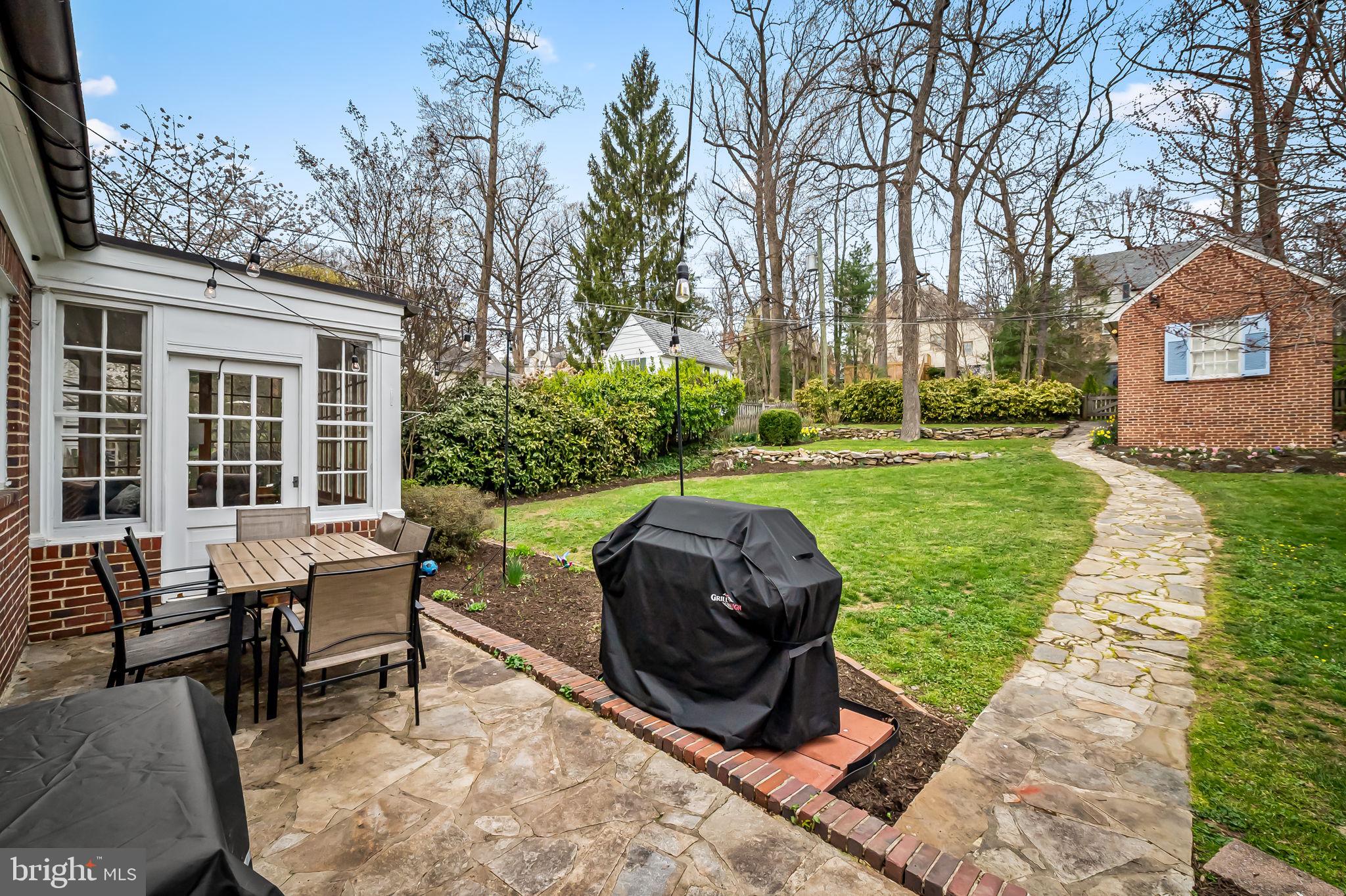 328 Tunbridge Road Baltimore, MD 21212 - Photo 41 of 72