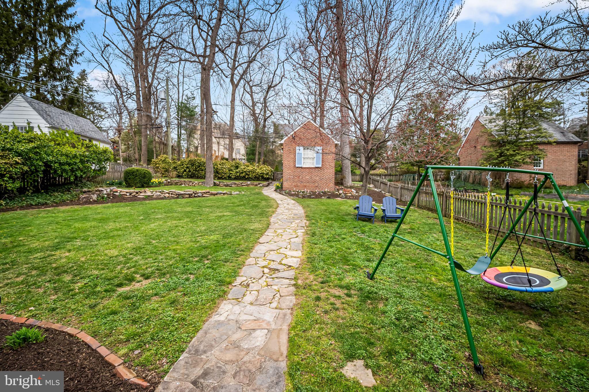 328 Tunbridge Road Baltimore, MD 21212 - Photo 42 of 72
