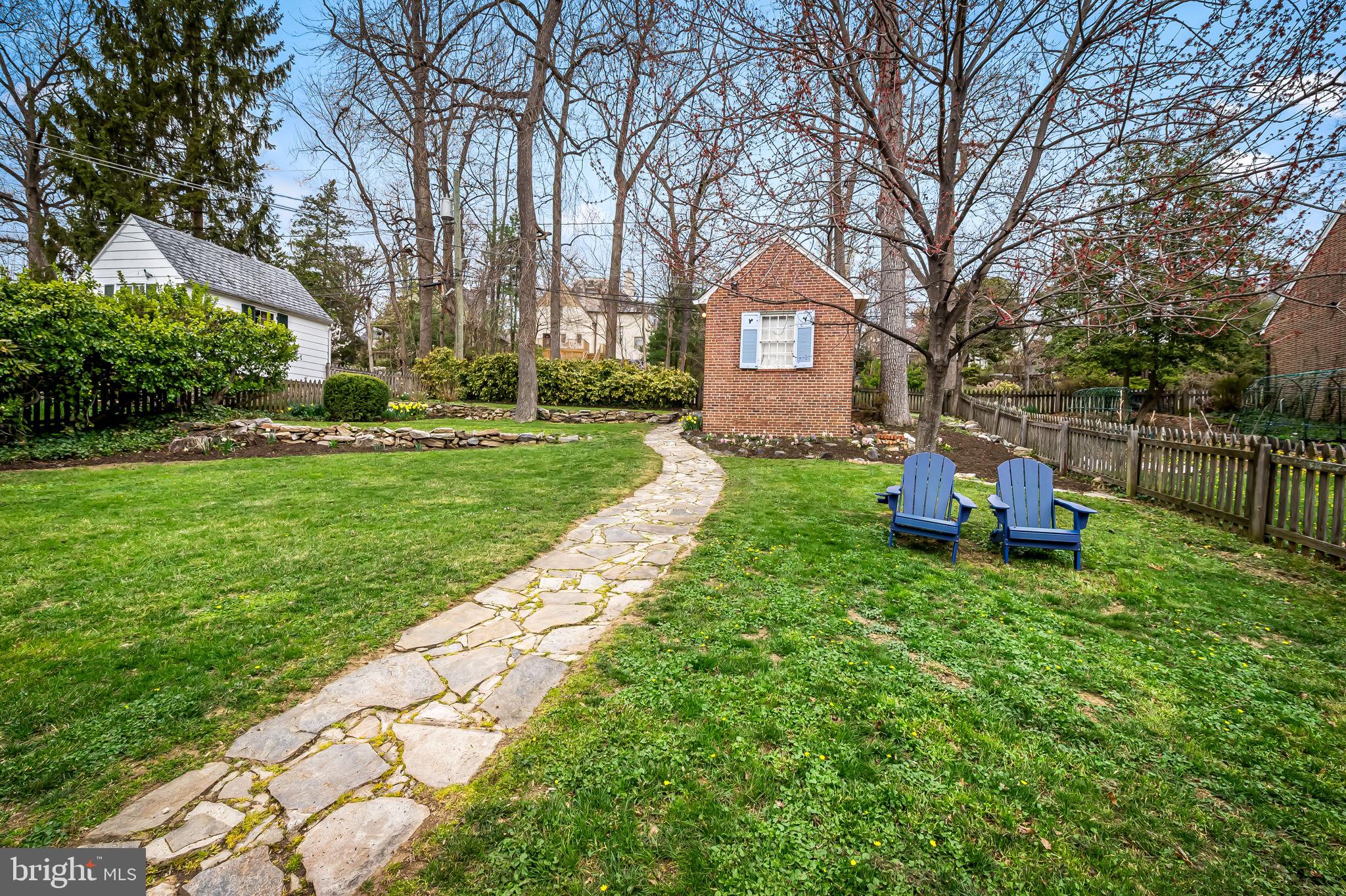 328 Tunbridge Road Baltimore, MD 21212 - Photo 44 of 72