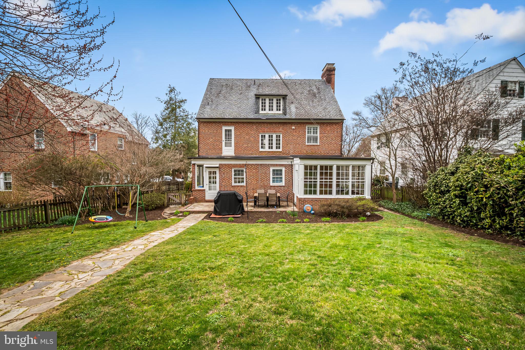 328 Tunbridge Road Baltimore, MD 21212 - Photo 45 of 72