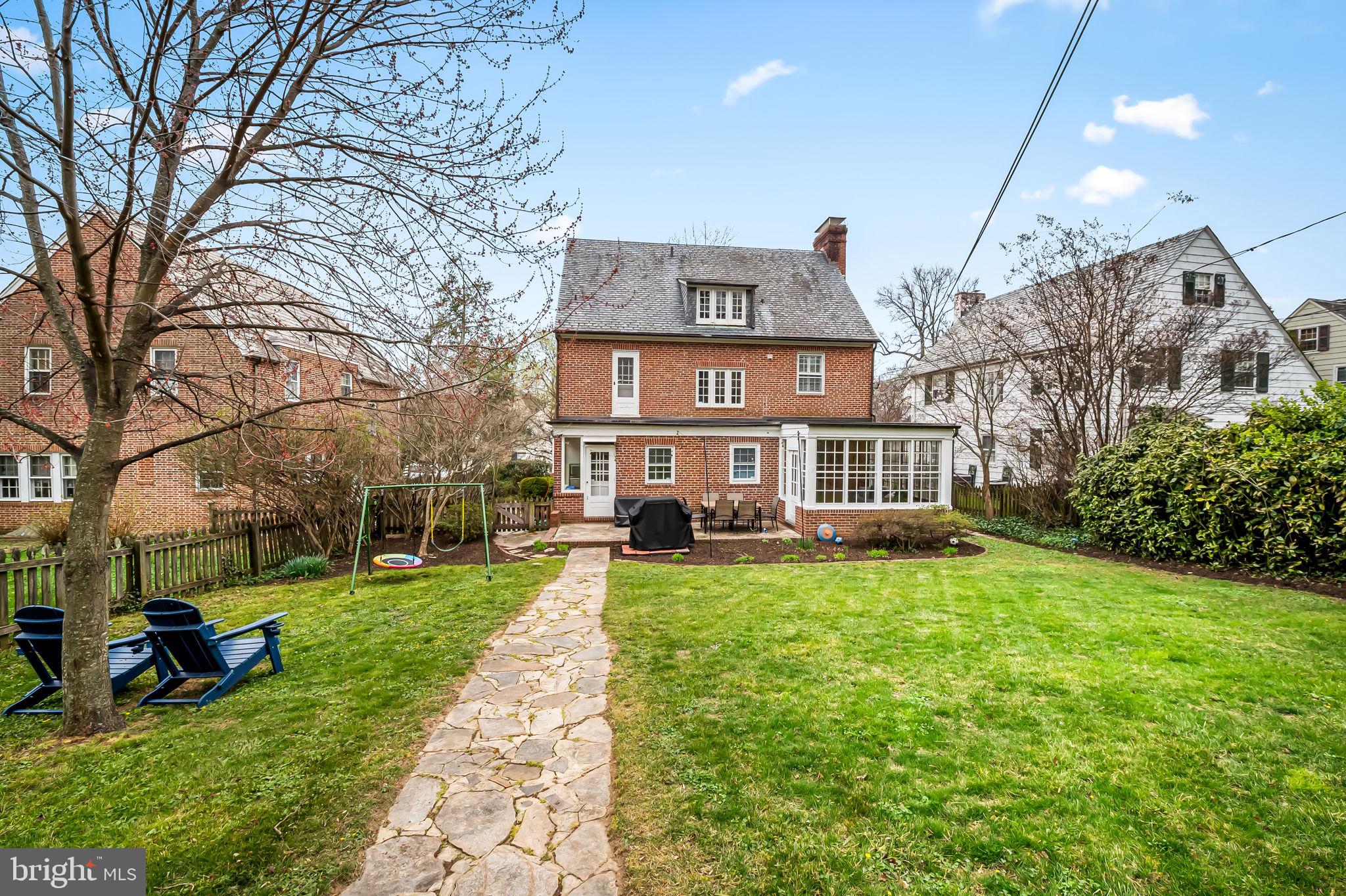 328 Tunbridge Road Baltimore, MD 21212 - Photo 46 of 72