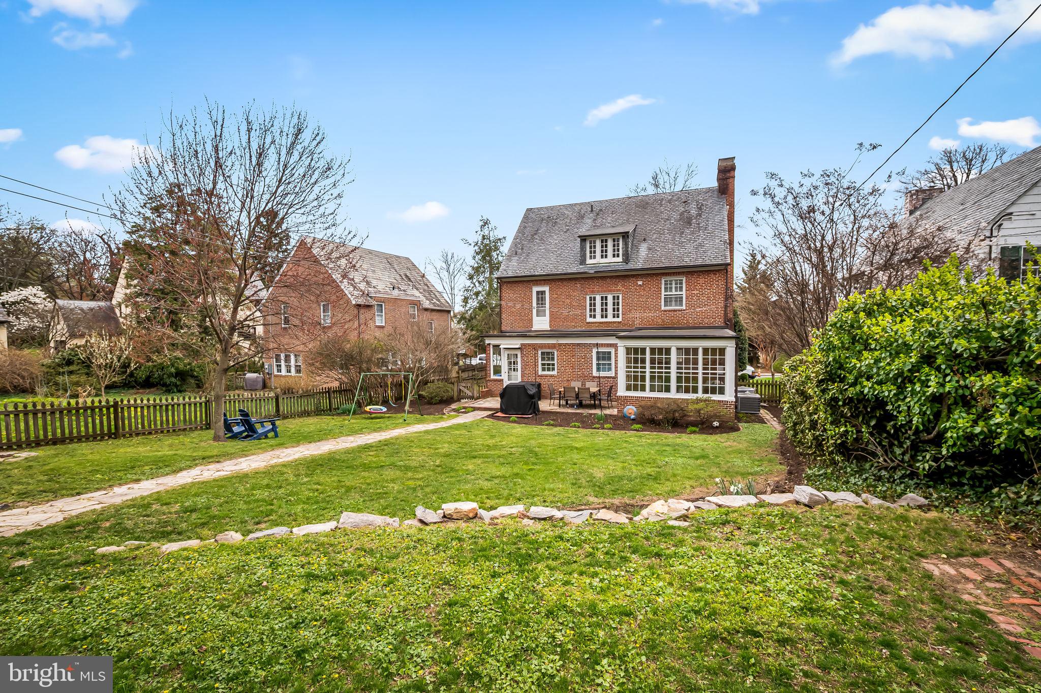 328 Tunbridge Road Baltimore, MD 21212 - Photo 47 of 72