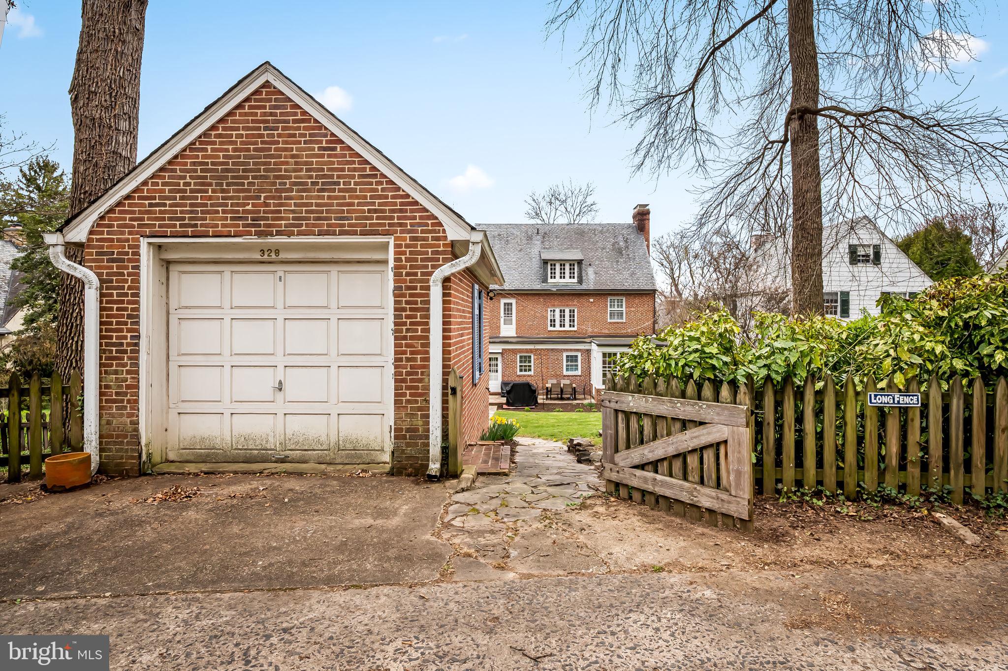 328 Tunbridge Road Baltimore, MD 21212 - Photo 48 of 72