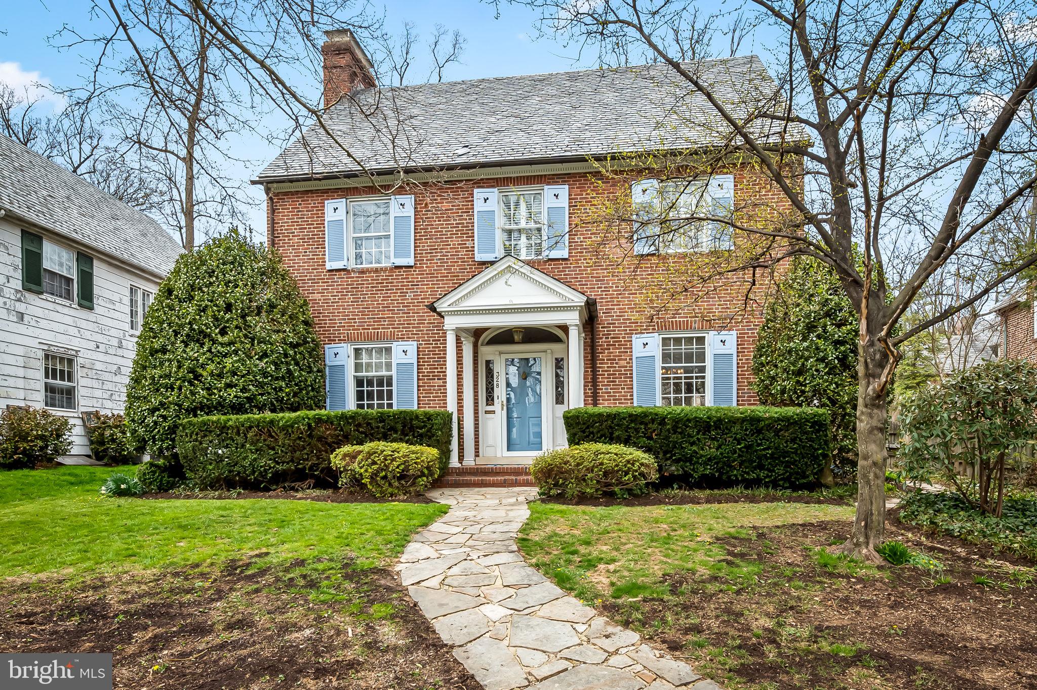 328 Tunbridge Road Baltimore, MD 21212 - Photo 49 of 72