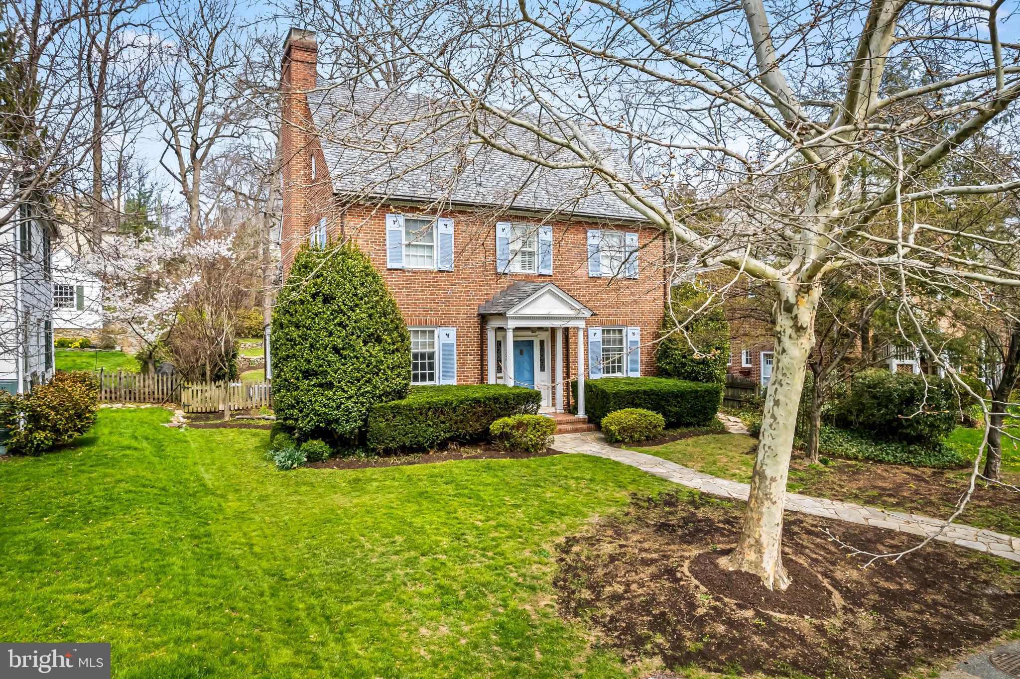 328 Tunbridge Road Baltimore, MD 21212 - Photo 50 of 72