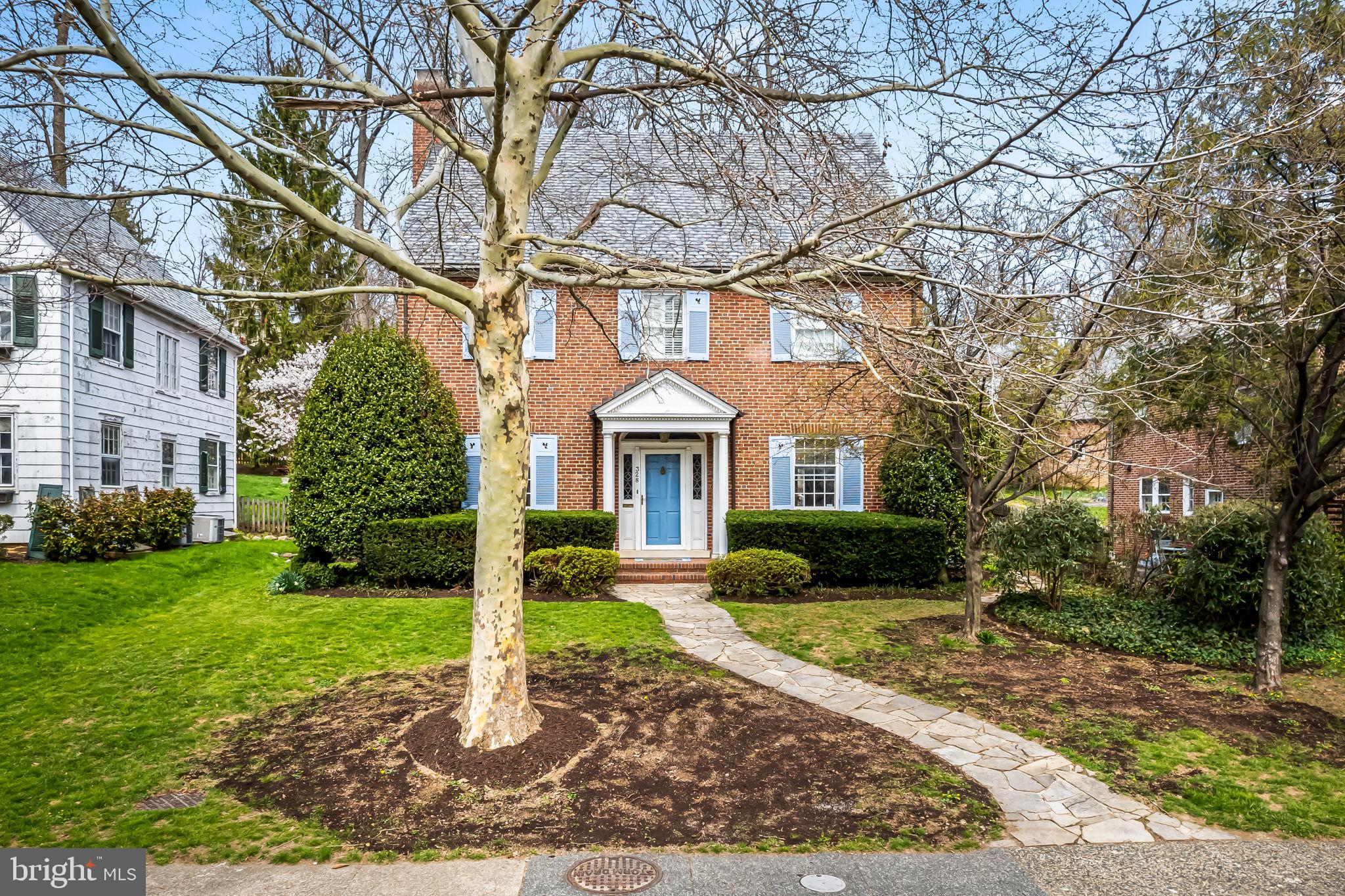 328 Tunbridge Road Baltimore, MD 21212 - Photo 51 of 72