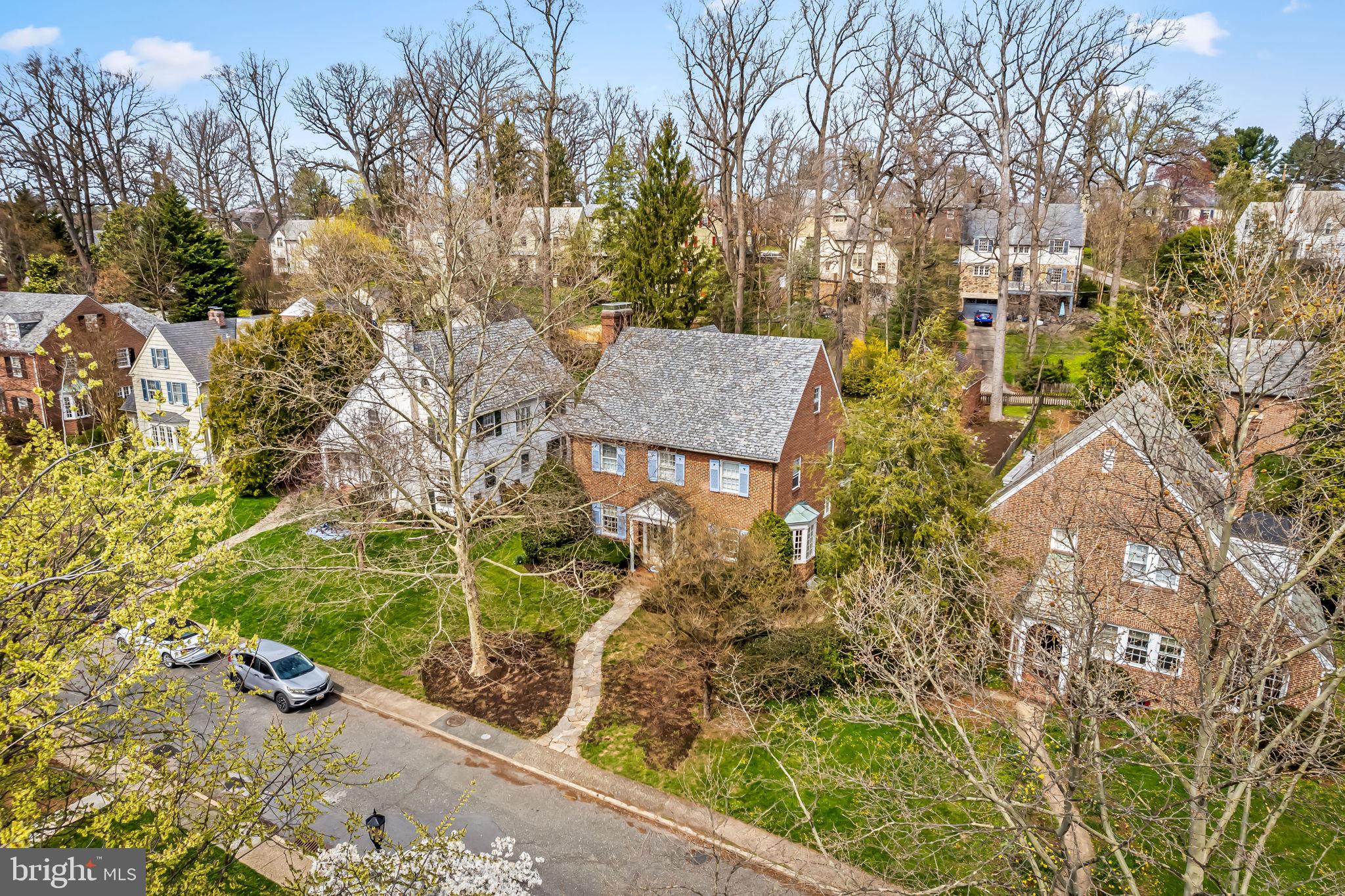 328 Tunbridge Road Baltimore, MD 21212 - Photo 53 of 72