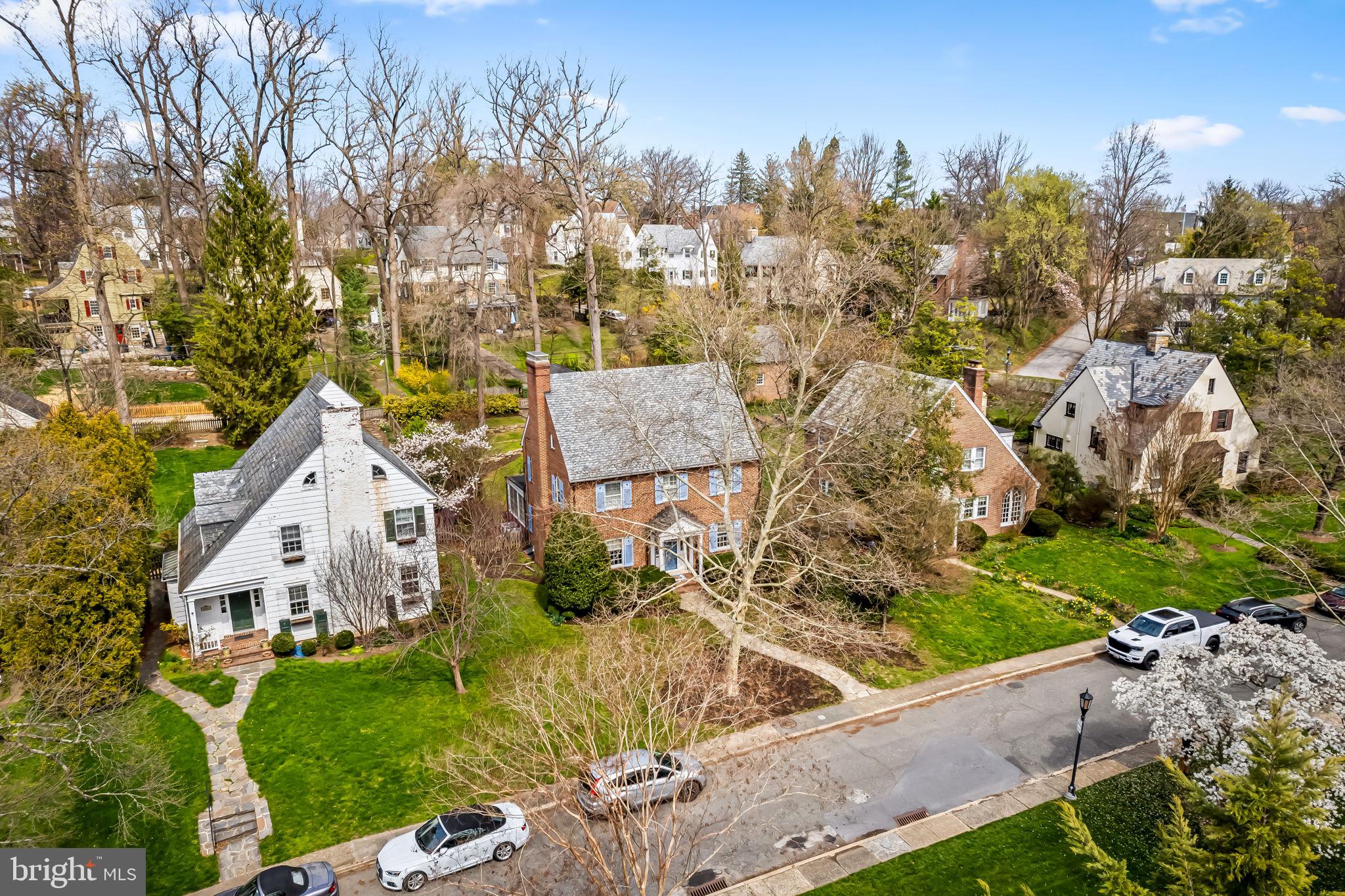 328 Tunbridge Road Baltimore, MD 21212 - Photo 54 of 72