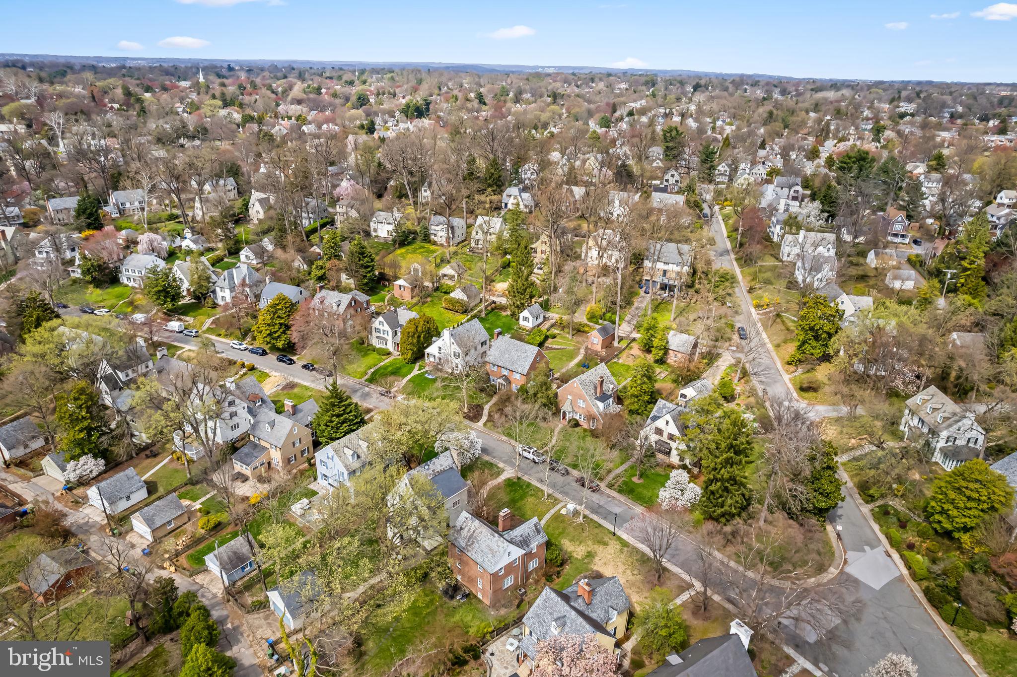 328 Tunbridge Road Baltimore, MD 21212 - Photo 58 of 72