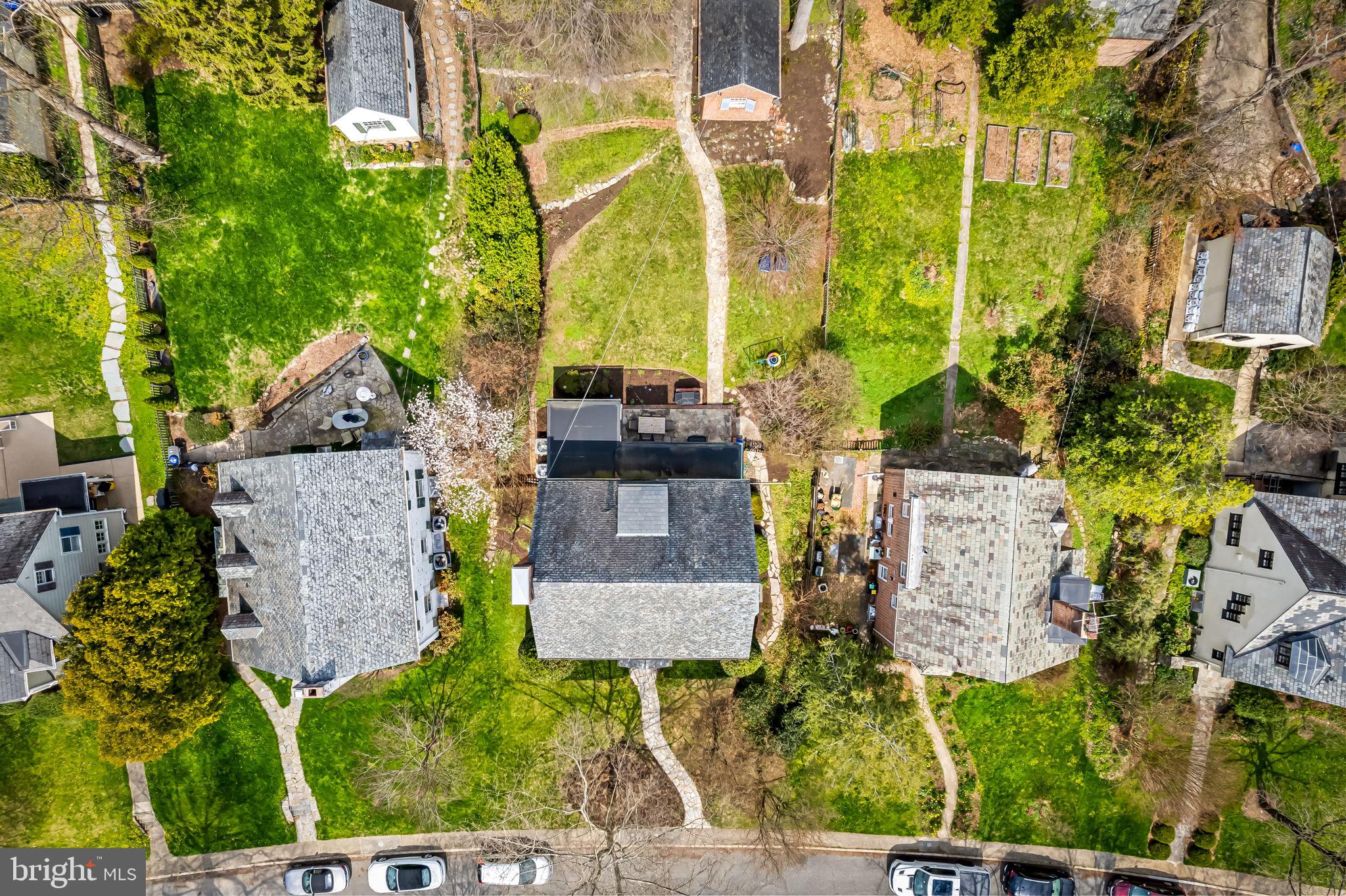 328 Tunbridge Road Baltimore, MD 21212 - Photo 60 of 72