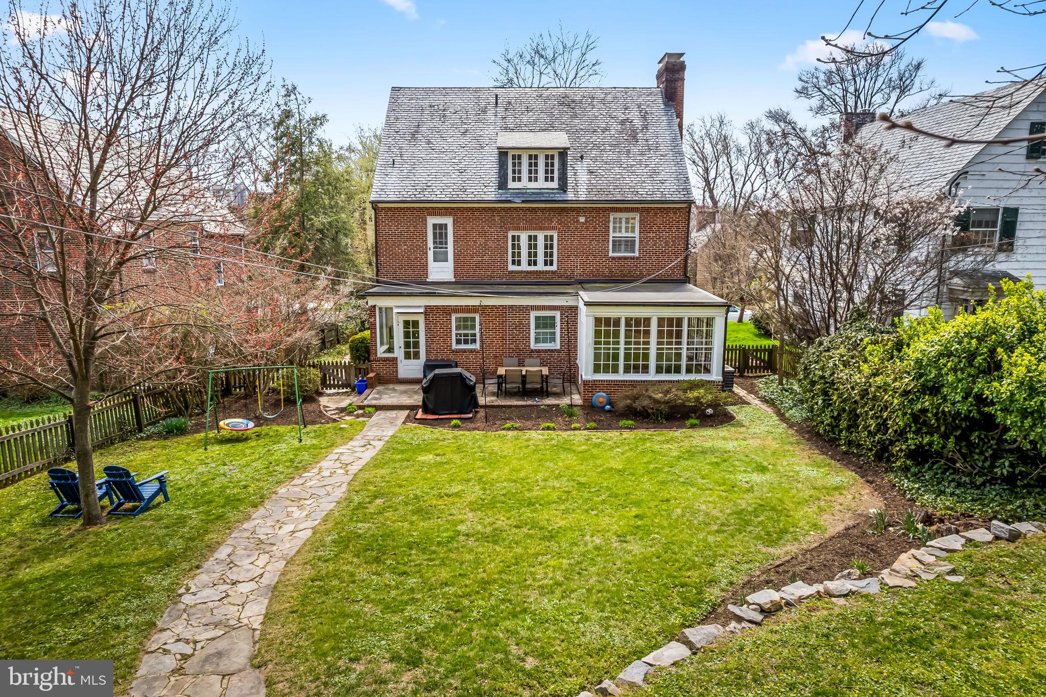328 Tunbridge Road Baltimore, MD 21212 - Photo 61 of 72