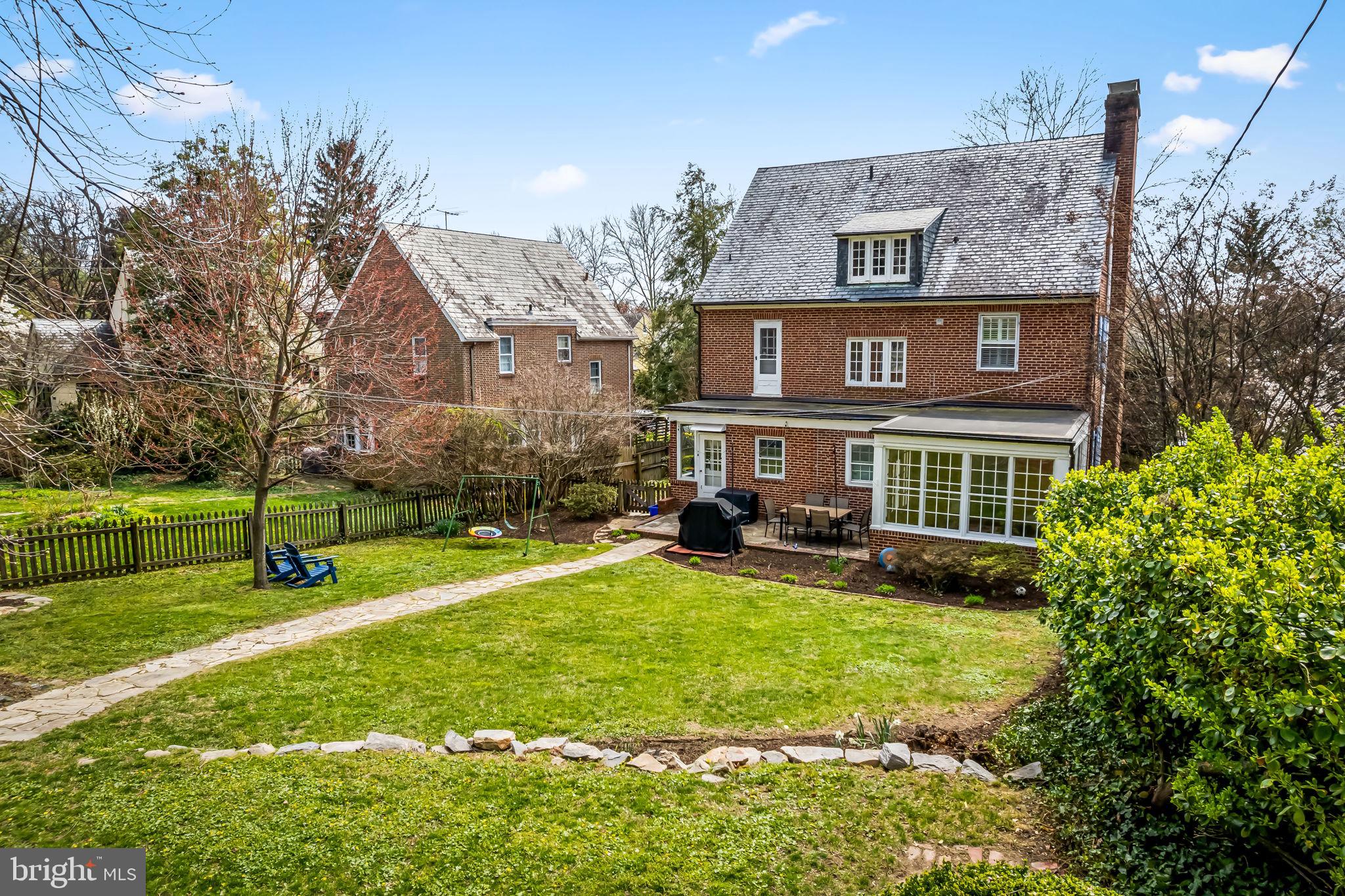 328 Tunbridge Road Baltimore, MD 21212 - Photo 62 of 72