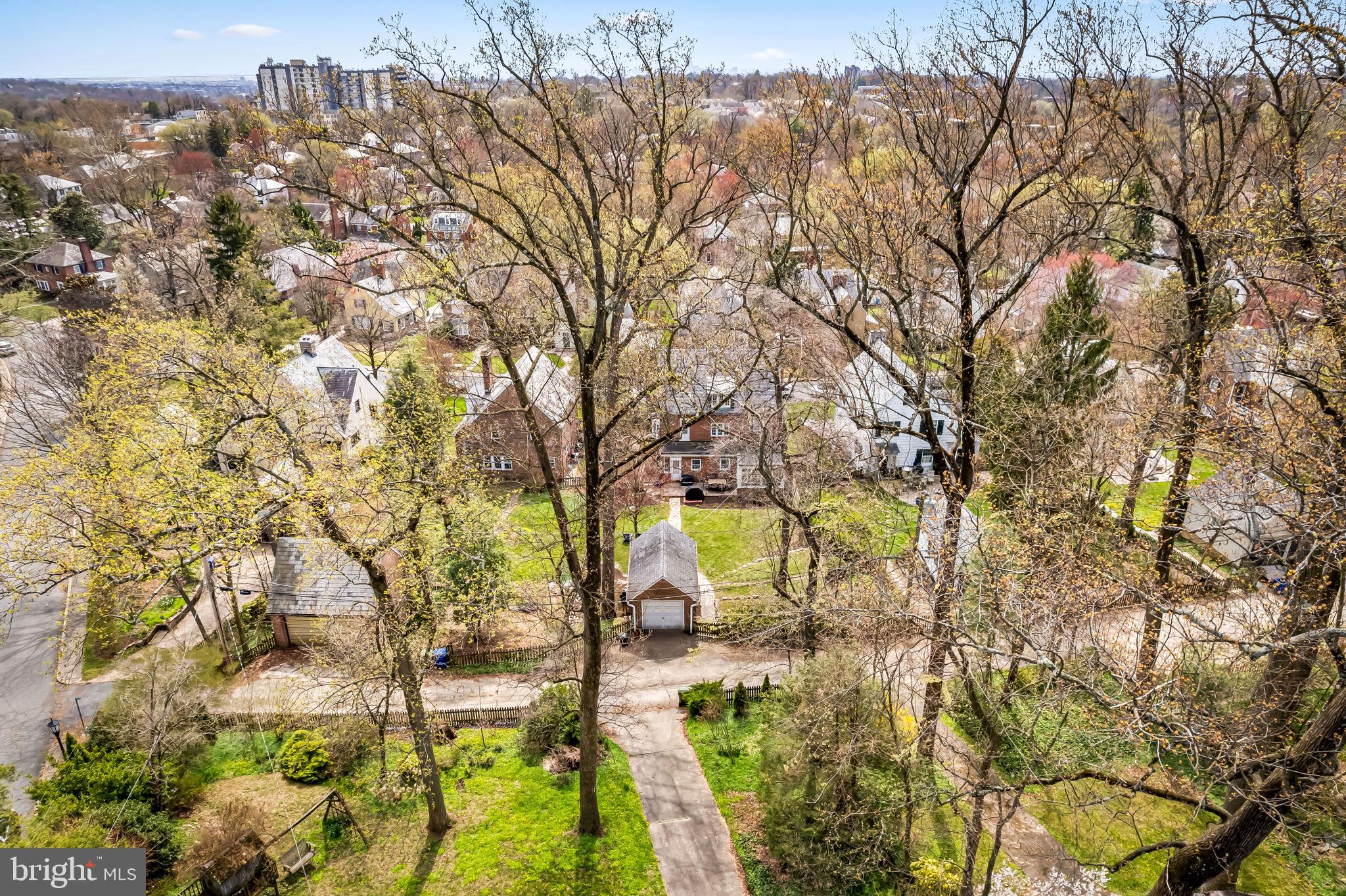 328 Tunbridge Road Baltimore, MD 21212 - Photo 63 of 72