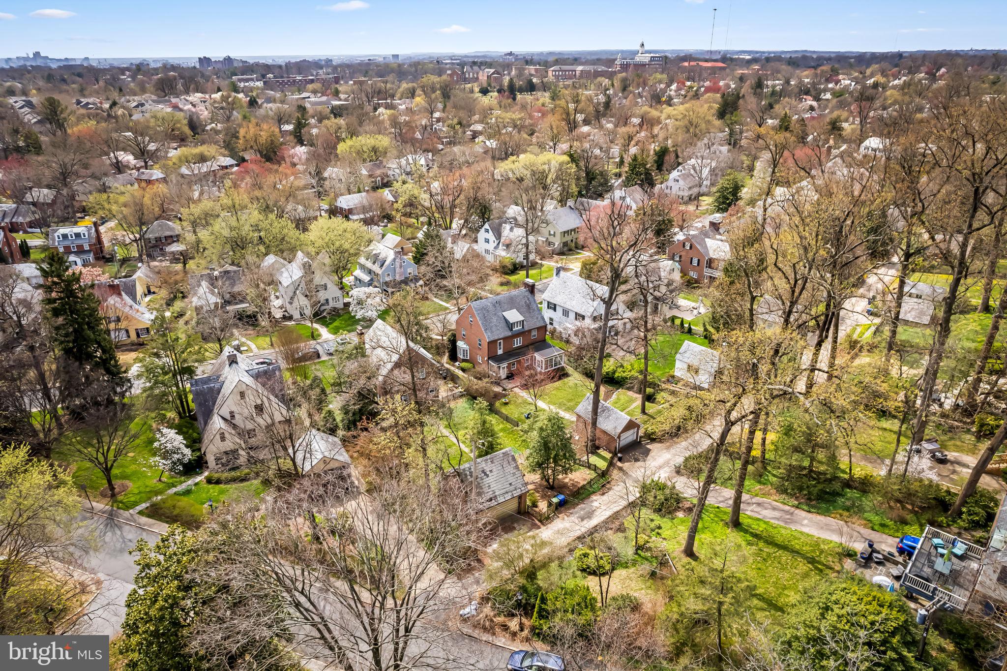 328 Tunbridge Road Baltimore, MD 21212 - Photo 64 of 72