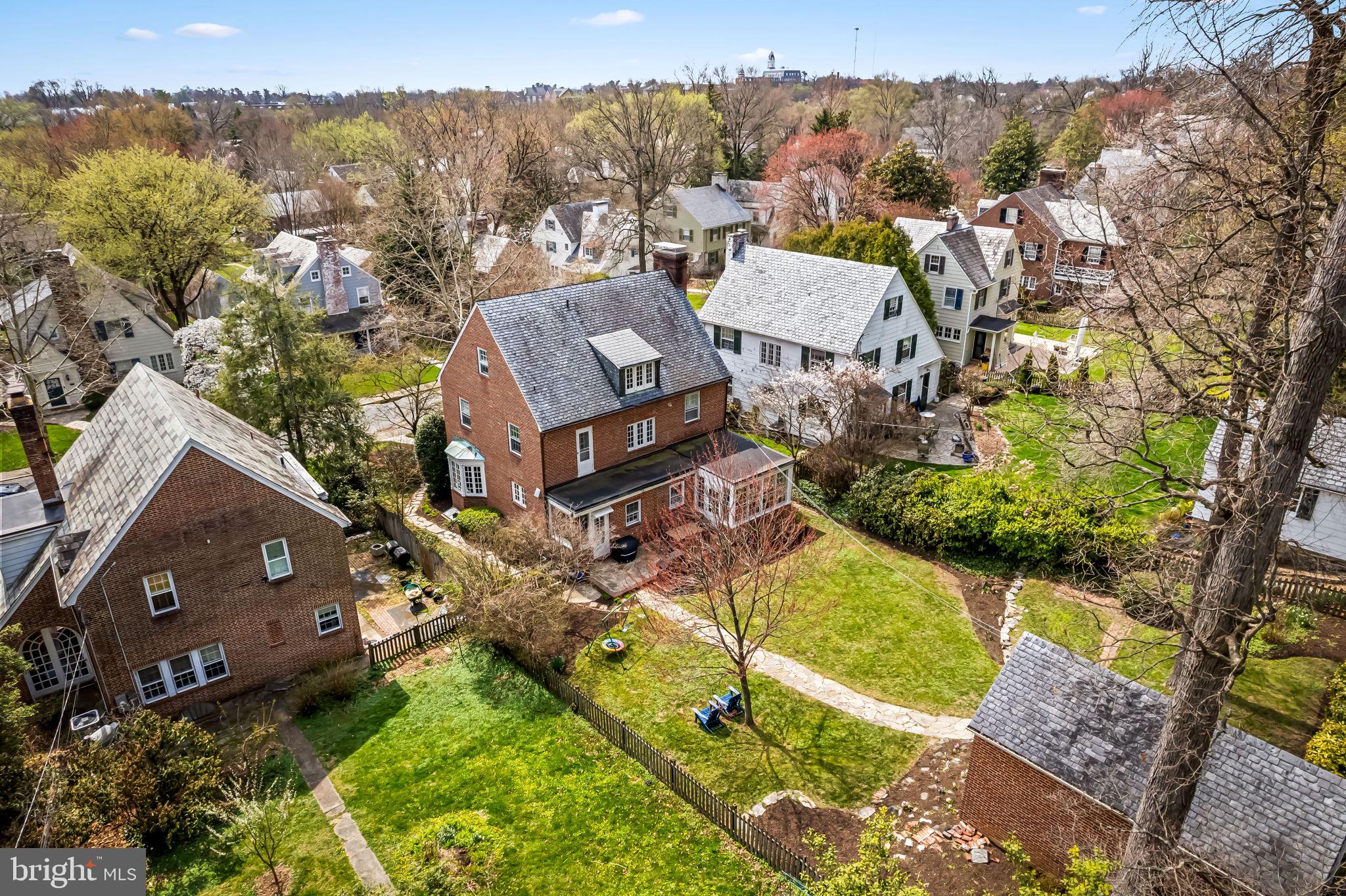 328 Tunbridge Road Baltimore, MD 21212 - Photo 65 of 72