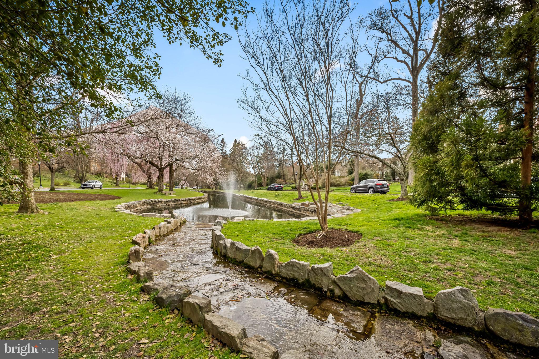 328 Tunbridge Road Baltimore, MD 21212 - Photo 67 of 72