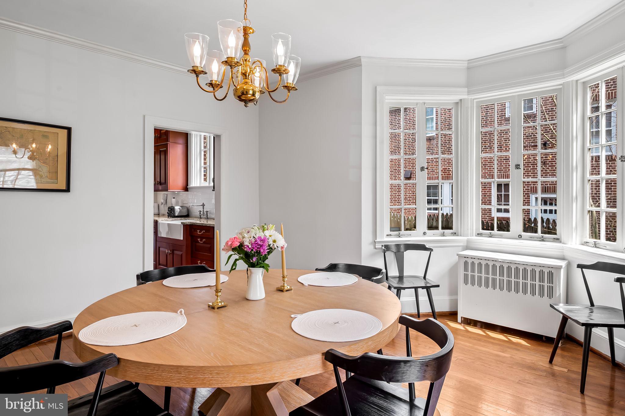 328 Tunbridge Road Baltimore, MD 21212 - Photo 7 of 72