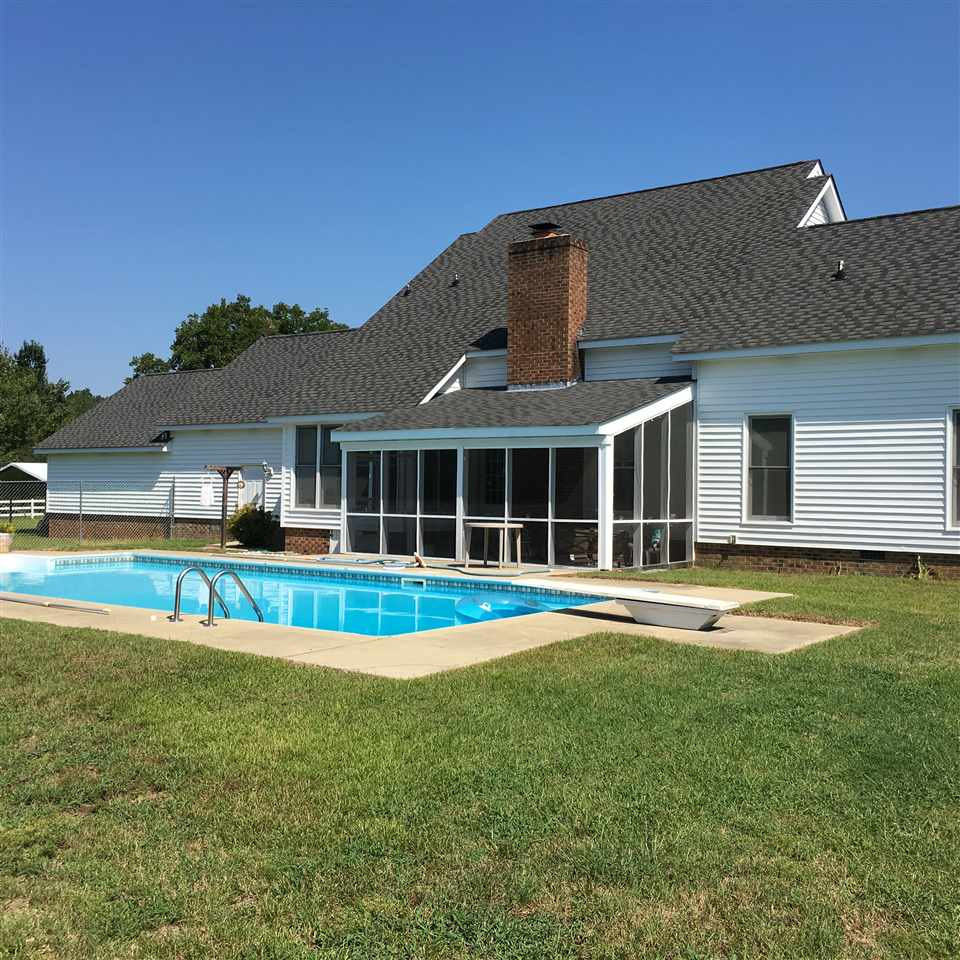 1030 Lake Path Road Willow Spring, NC 27592 - Photo 3 of 24 Photo 3