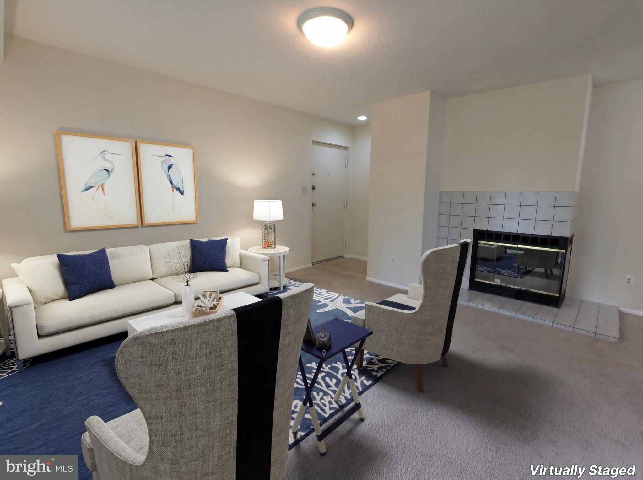 11907 Tarragon Road, Unit J Reisterstown, MD 21136 - Photo 2 of 17 Gallery Image 2