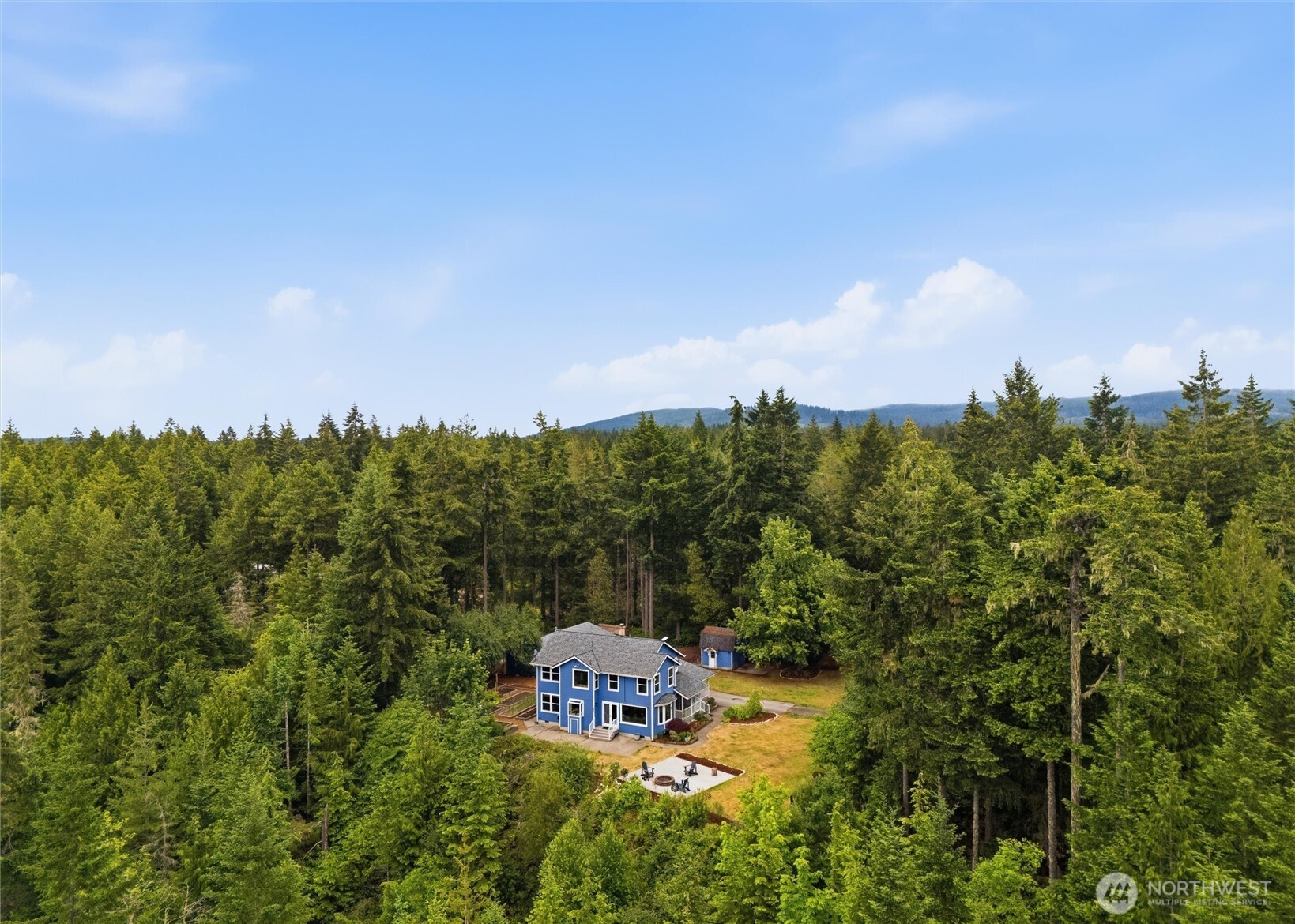17137 Northwest Sunset Ridge Way Seabeck, WA 98380 - Photo 1 of 38