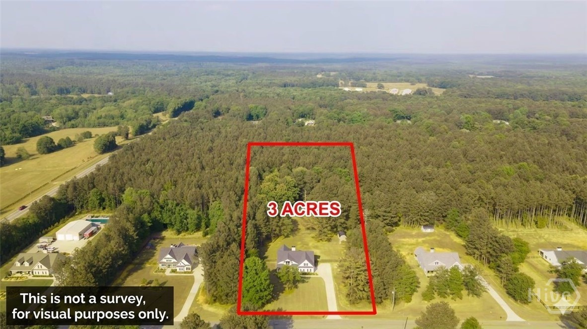 2712 Jones Holly Road Good Hope, GA 30641 - Photo 2 of 51