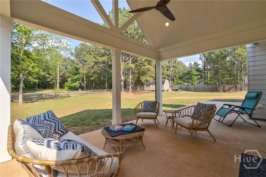 2712 Jones Holly Road Good Hope, GA 30641 - Photo 32 of 51