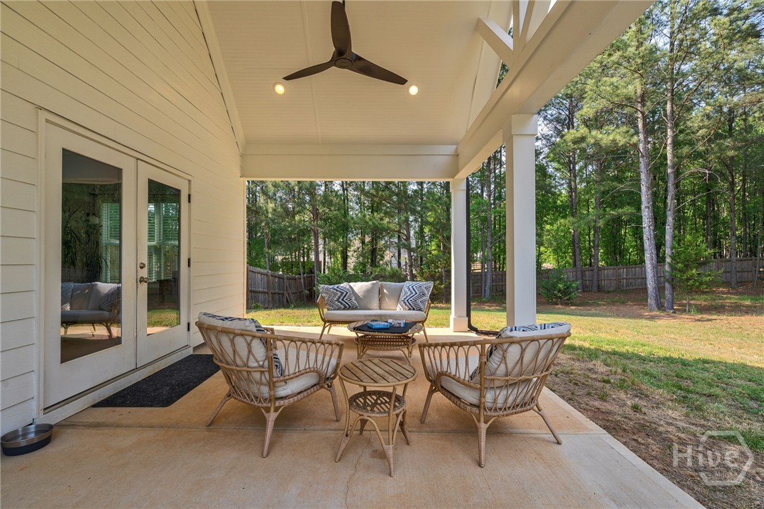2712 Jones Holly Road Good Hope, GA 30641 - Photo 33 of 51