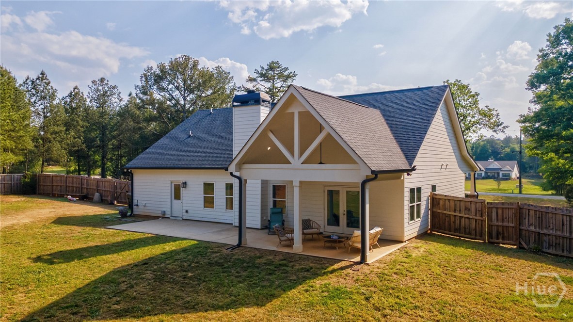 2712 Jones Holly Road Good Hope, GA 30641 - Photo 34 of 51