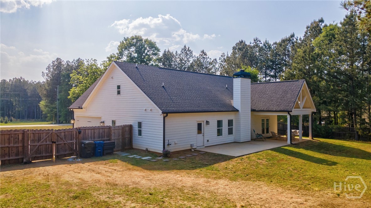 2712 Jones Holly Road Good Hope, GA 30641 - Photo 35 of 51