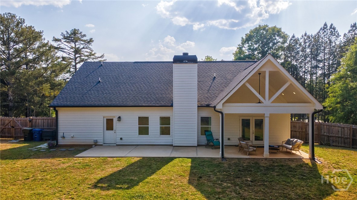 2712 Jones Holly Road Good Hope, GA 30641 - Photo 36 of 51