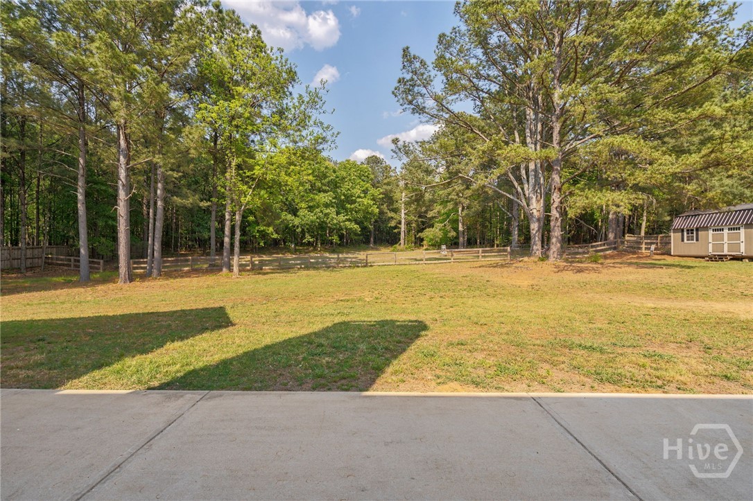 2712 Jones Holly Road Good Hope, GA 30641 - Photo 38 of 51