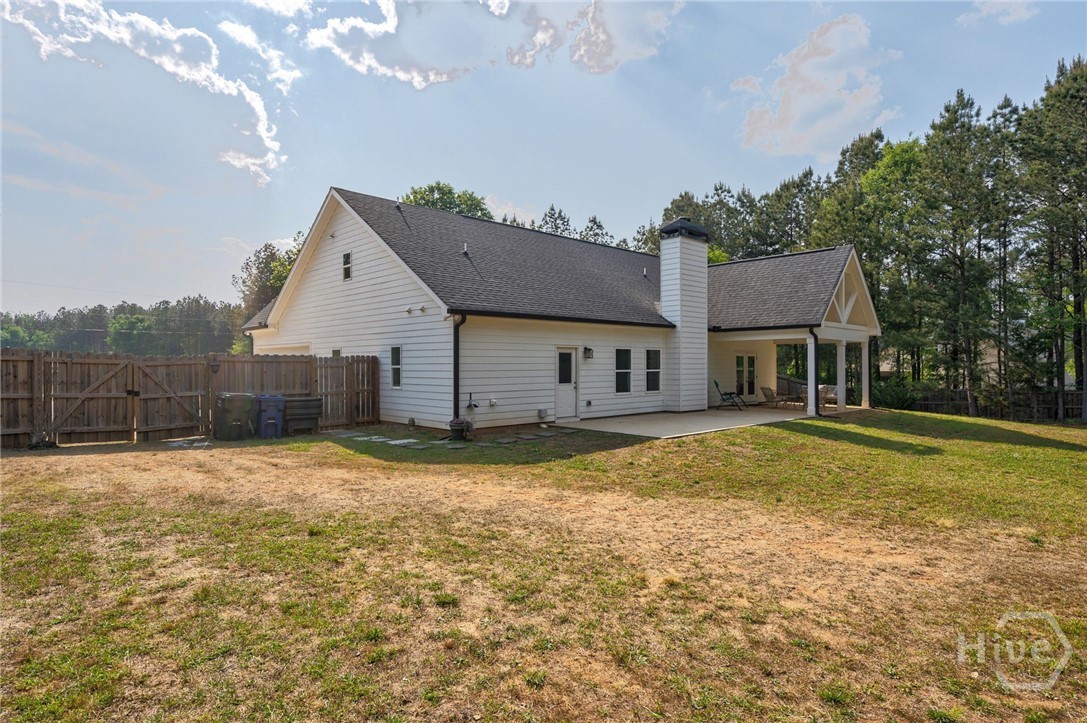 2712 Jones Holly Road Good Hope, GA 30641 - Photo 39 of 51