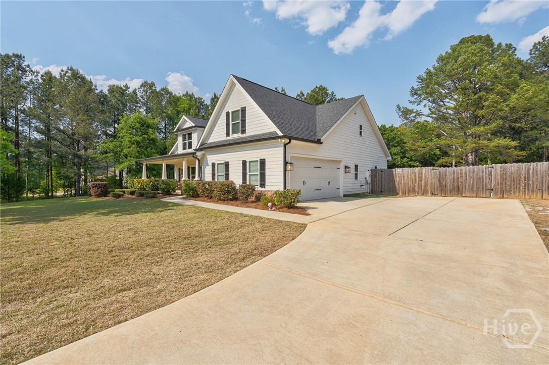 2712 Jones Holly Road Good Hope, GA 30641 - Photo 40 of 51
