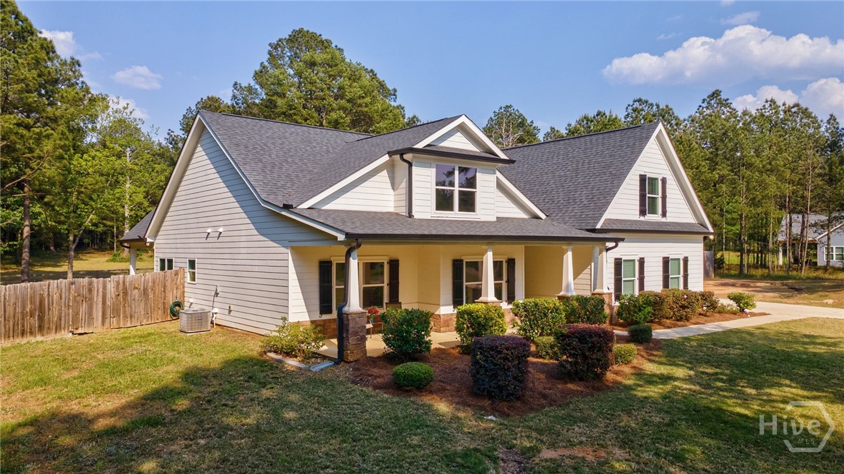 2712 Jones Holly Road Good Hope, GA 30641 - Photo 4 of 51