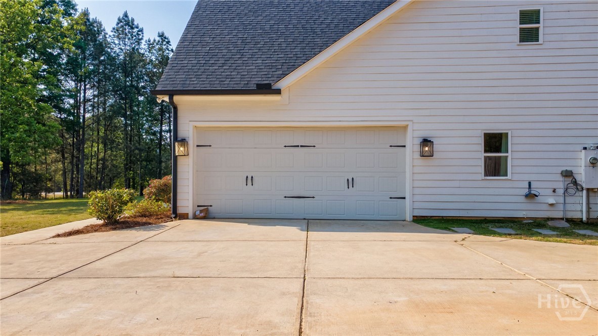 2712 Jones Holly Road Good Hope, GA 30641 - Photo 41 of 51