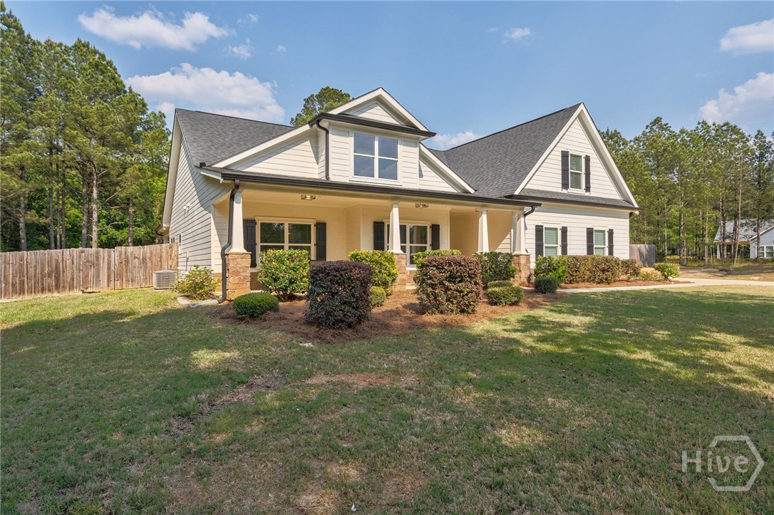 2712 Jones Holly Road Good Hope, GA 30641 - Photo 42 of 51