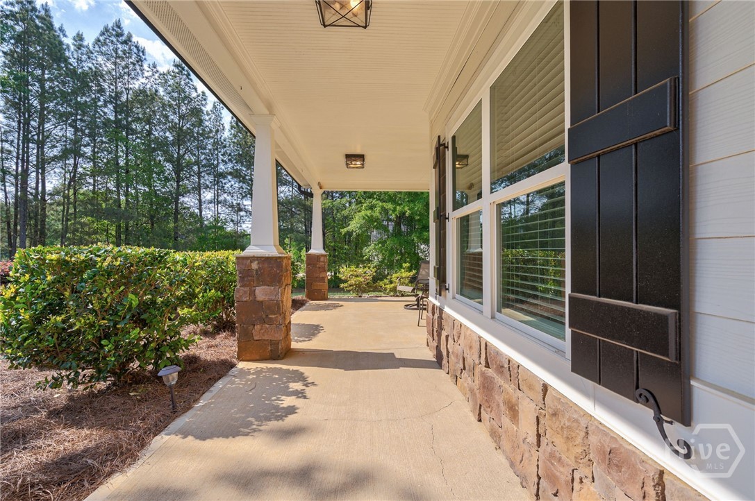 2712 Jones Holly Road Good Hope, GA 30641 - Photo 43 of 51
