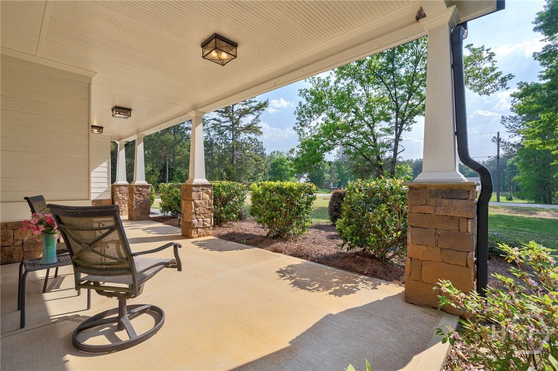 2712 Jones Holly Road Good Hope, GA 30641 - Photo 44 of 51
