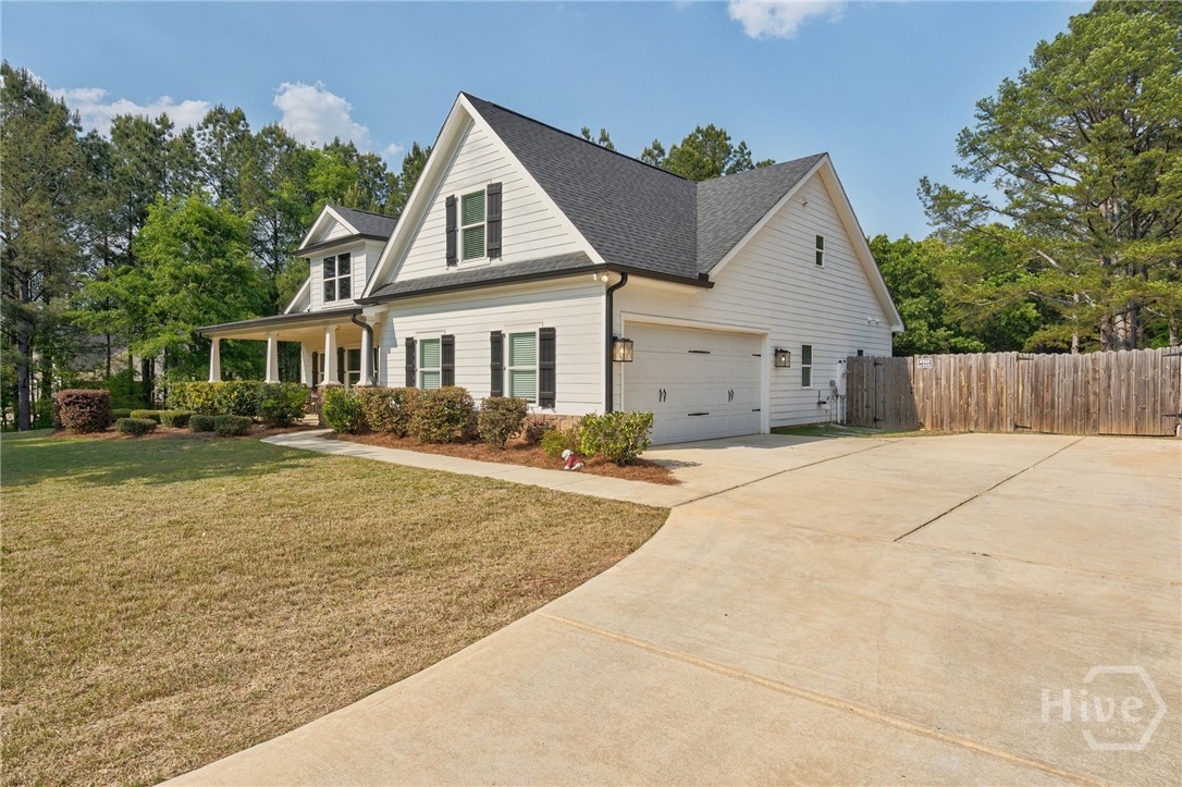2712 Jones Holly Road Good Hope, GA 30641 - Photo 45 of 51