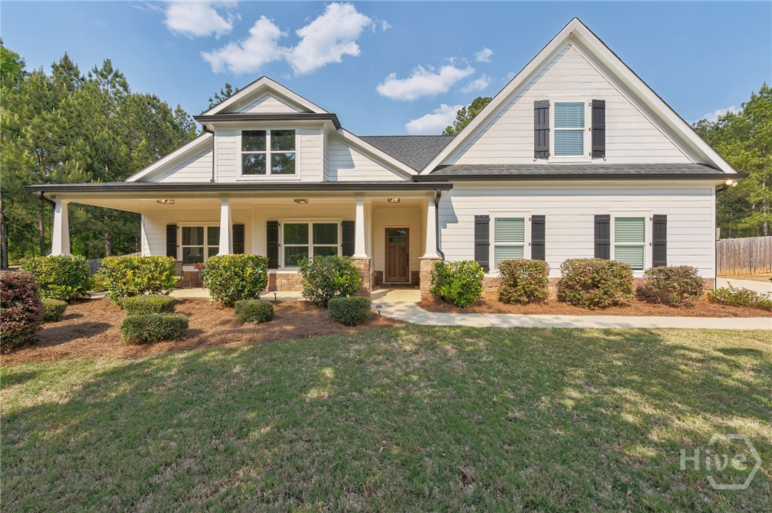 2712 Jones Holly Road Good Hope, GA 30641 - Photo 46 of 51