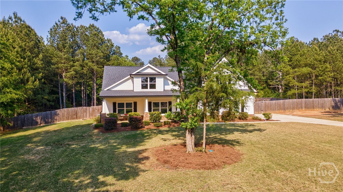 2712 Jones Holly Road Good Hope, GA 30641 - Photo 47 of 51