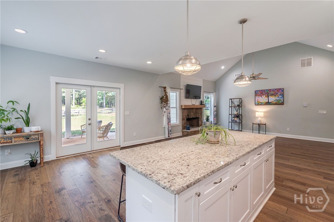 2712 Jones Holly Road Good Hope, GA 30641 - Photo 8 of 51